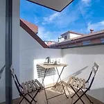 Appartement La Atalaya De Xixon By Silastur Gijón