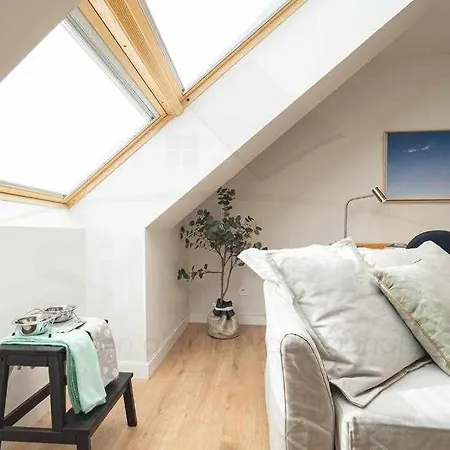 La Atalaya De Xixon By Silastur * גיחון