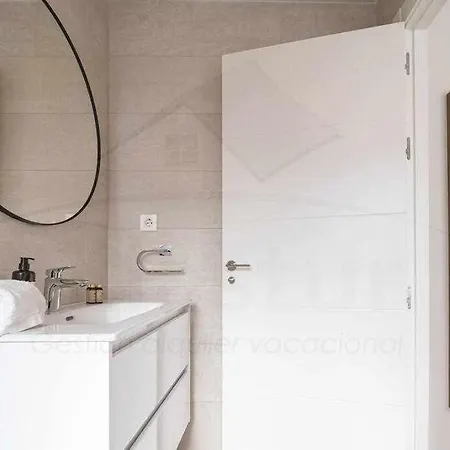 La Atalaya De Xixon By Silastur דירה *