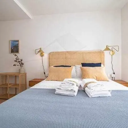 דירה La Atalaya De Xixon By Silastur