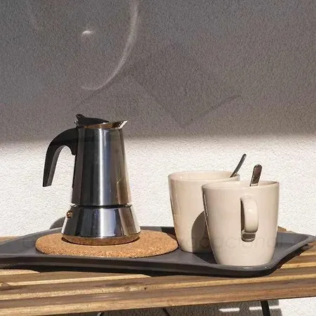 La Atalaya De Xixon By Silastur דירה