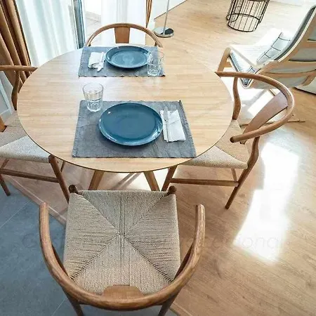 La Atalaya De Xixon By Silastur דירה *