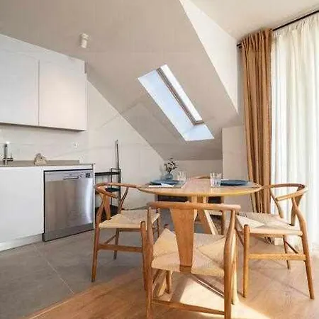 La Atalaya De Xixon By Silastur דירה גיחון