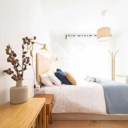 La Atalaya De Xixon By Silastur דירה *