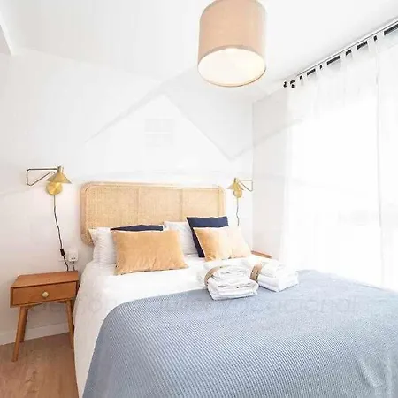 La Atalaya De Xixon By Silastur * גיחון