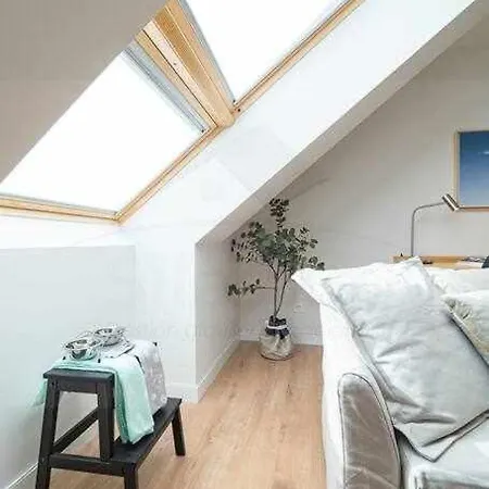 La Atalaya De Xixon By Silastur דירה *