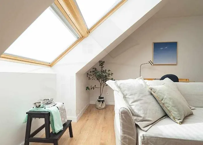 La Atalaya De Xixón * Gijón