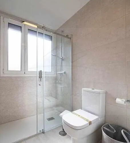 Apartamento La Atalaya De Xixón *