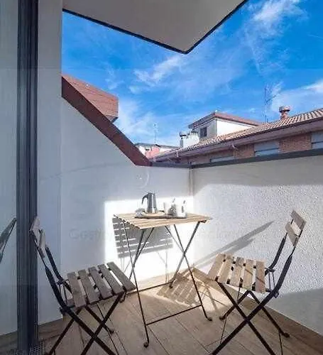 Apartamento La Atalaya De Xixón Gijón