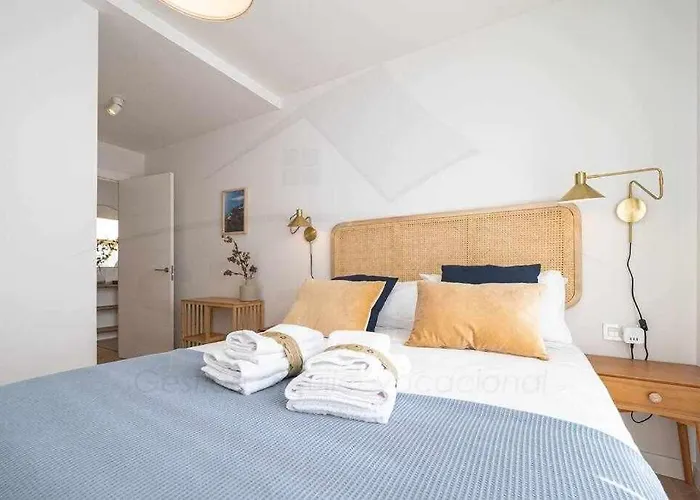 Apartamento La Atalaya De Xixón Gijón