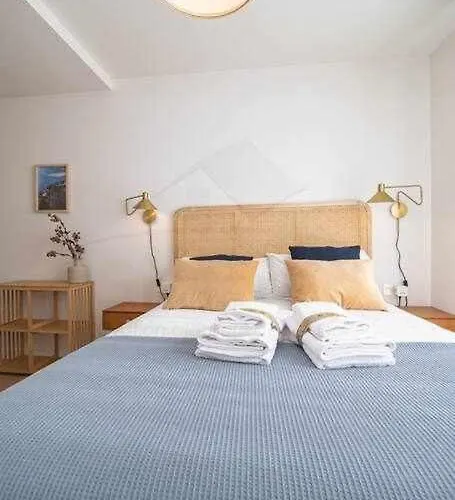 Apartamento La Atalaya De Xixón