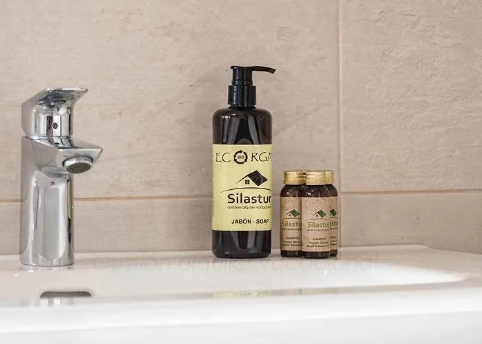 La Atalaya De Xixón Apartamento Gijón