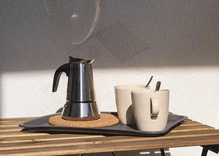 La Atalaya De Xixón Apartamento