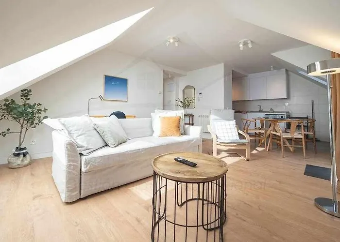 Apartamento La Atalaya De Xixón Gijón