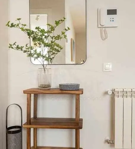 Apartamento La Atalaya De Xixón