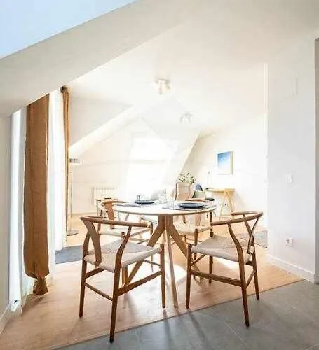 La Atalaya De Xixón *