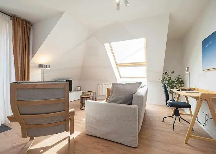 La Atalaya De Xixón Apartamento Gijón