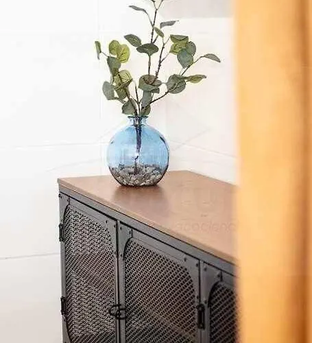 La Atalaya De Xixón