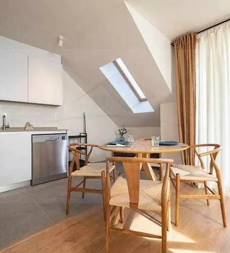 La Atalaya De Xixón Apartamento Gijón