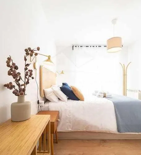 La Atalaya De Xixón Apartamento *