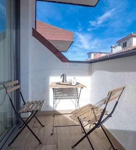 Apartamento La Atalaya De Xixón Gijón