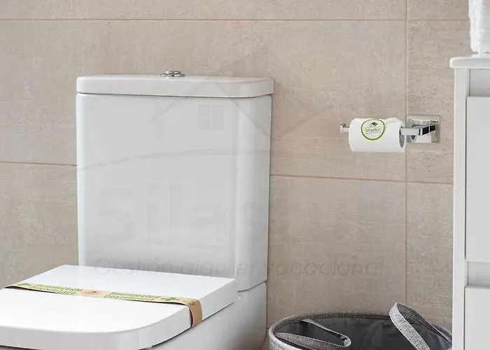 La Atalaya De Xixón Apartamento Gijón