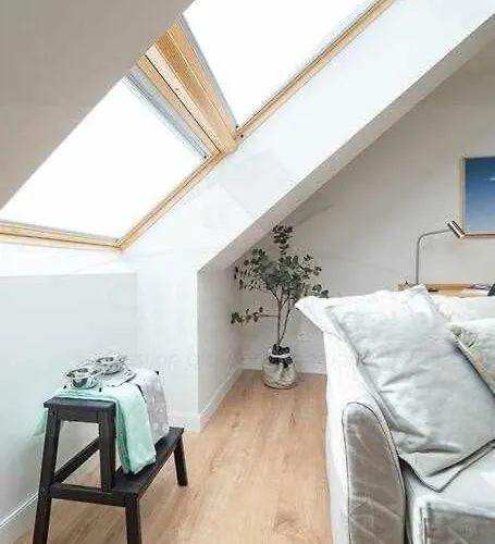 La Atalaya De Xixón Apartamento *